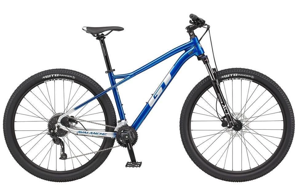 Gt avalanche 1.0 price outlet