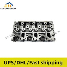 3tnv80 Complete Cylinder Head For Yanmar 3tnv80 3tnv80f Engine Generator Tractor