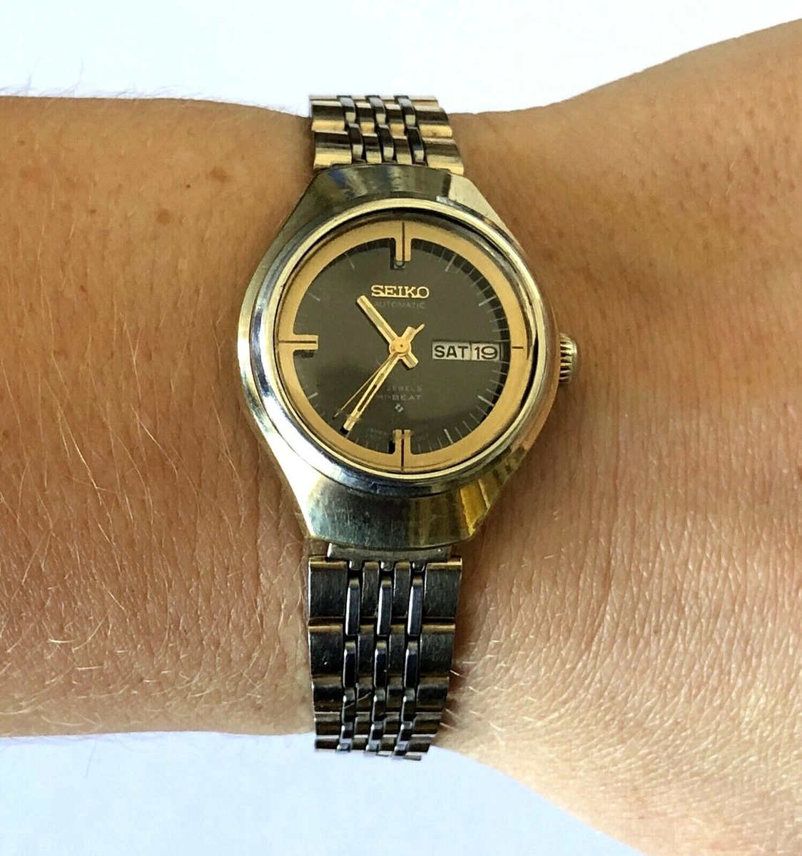 Seiko 2906 hi best sale beat