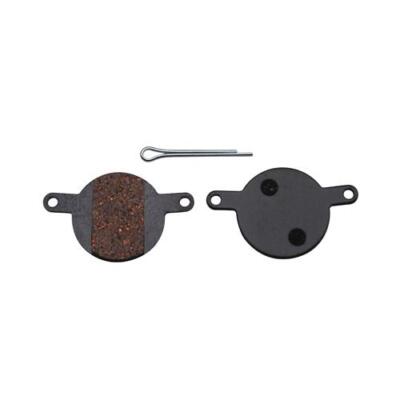 Plaquettes De Frein VTT Semi-métalliques Pour étrier Zoom - Neuves