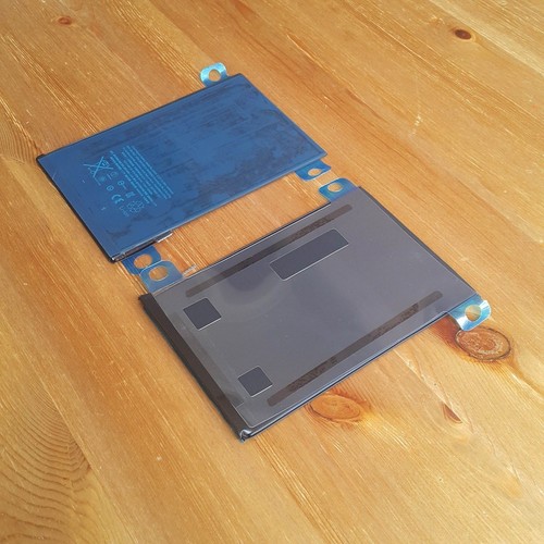 New Apple iPad mini 1 - A1445 Battery 4440mAh APN: 616-0857 - Local Seller - Photo 3 sur 12