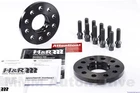 H&R Abe wheel spacer black 24 mm for BMW G20 sedan + G21 touring (G3L/G3K)