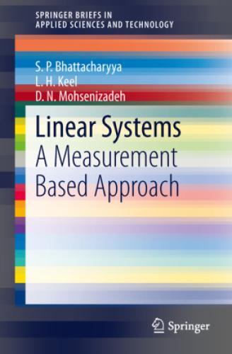 Thumbnail - Linear Systems A Measurement Based Approach 2273