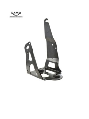 Mercedes R231 SL-Class Front ABC Suspension Valve Block Solenoid Bracket Mount