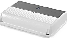 JL AUDIO M600/6 6 Ch. Class D Full-Range Marine Amplifier, 600 W "BRANDNEW"