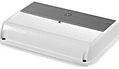 JL AUDIO M600/6 6 Ch. Class D Full-Range Marine Amplifier, 600 W "BRANDNEW"