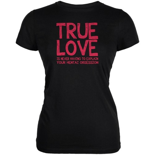 Valentines Day True Love Hentai Black 