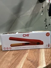 chi tourmaline ceramic 3-in-1 styling iron 1