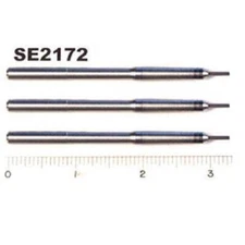 90022 LEE SE2172  Decapping Pins .223 , 222, 22-250 Rem, 220 Swift  3-Pack NEW