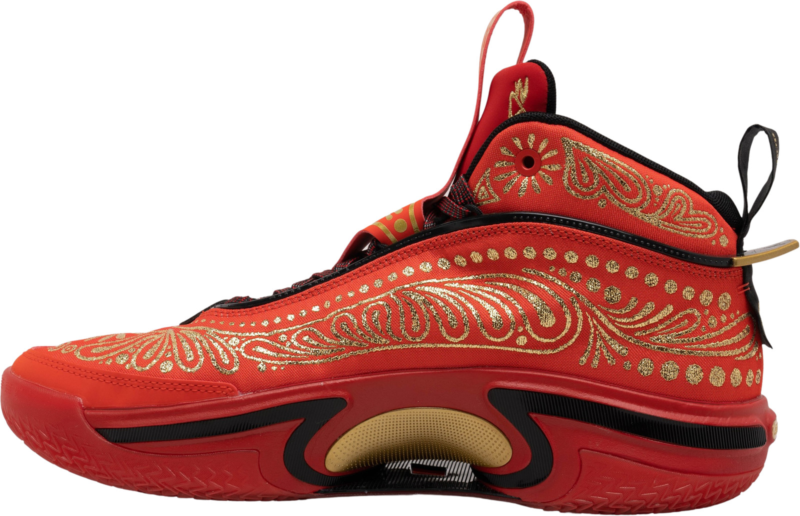 jordan 36 ルカ　ドンチッチ　特別モデル Luka Doncic x Air Jordan 36 El Matador for Sale | Authenticity