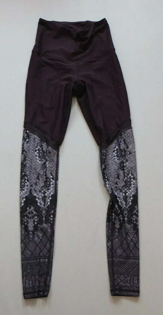 manduka training leggings