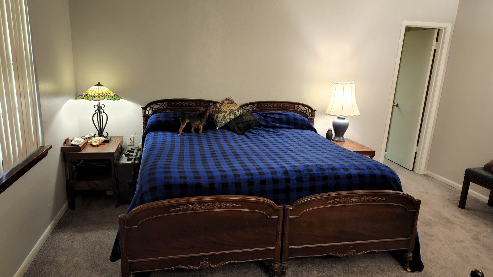 1920s Antique Bedroom Furniture eBay