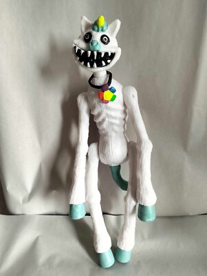 CAT NAP UNICORN JUMBO FIGURE 15