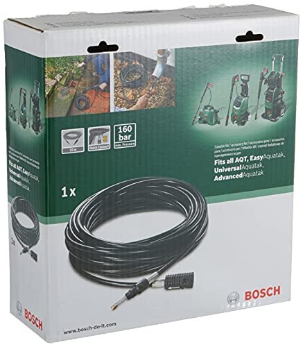NEW - Bosch Home and Garden F016800483 Accessori per idropulitrici