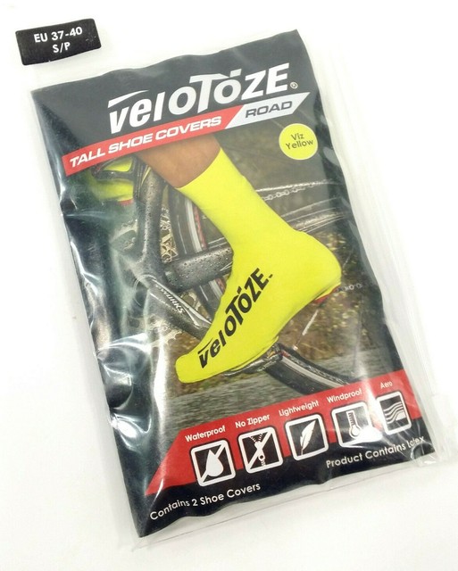 velotoze shoe covers