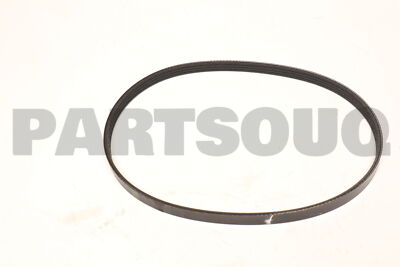 95141M65L00 Genuine Suzuki V-BELT (4PK 780) 95141-M65L0-0 | eBay