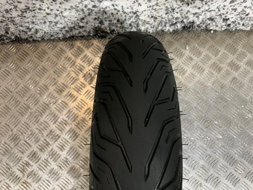 08-18 PIAGGIO VESPA GTS 125 REAR WHEEL W/TYRE 120 70 11 / DISC - Picture 5 of 10