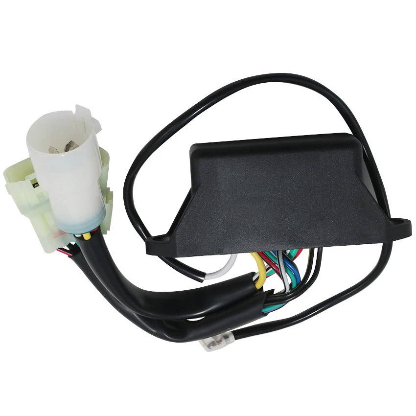 CDI Igniter for Honda 38580-ZY6-013 BF150 BF150A4 LU BF150A4 XU BF135 BF135A4 LD - Image 4 of 4