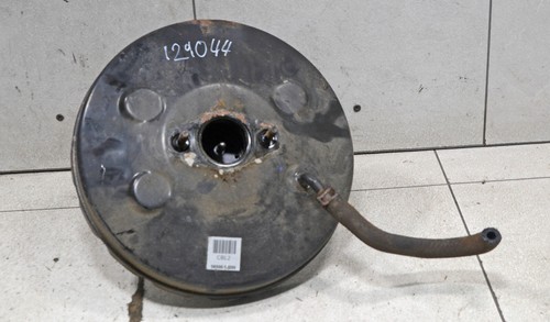 HYUNDAI i20 PB Bj 2011 1,2 G4LA 57KW Bremskraftverstärker #129044-H061