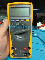 FLUKE 179 TRUE RMS DIGITAL MULTIMETER used