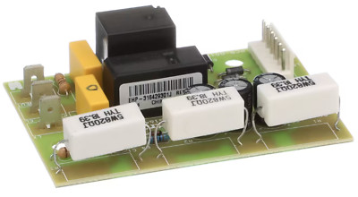 Fits Frigidaire 316429301 Relay Board, Simmer Select, Range/Wall Oven