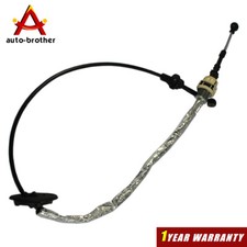 New Automatic Transmission Shift Cable 22737100 For Chevy Cavalier Sunfire 02-05