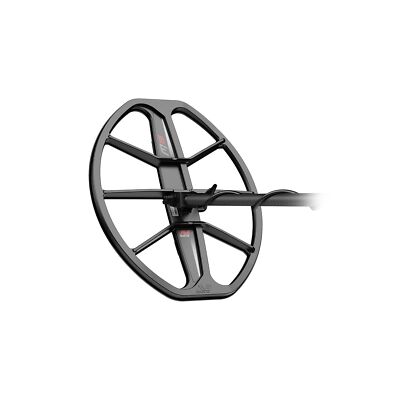 Minelab Manticore M15 Metal Detector Coil Elliptical Double-D Waterproof