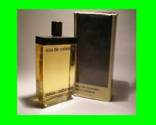 Vintage PACO RABANNE Eau de CALANDRE 16oz /480 ml RARE