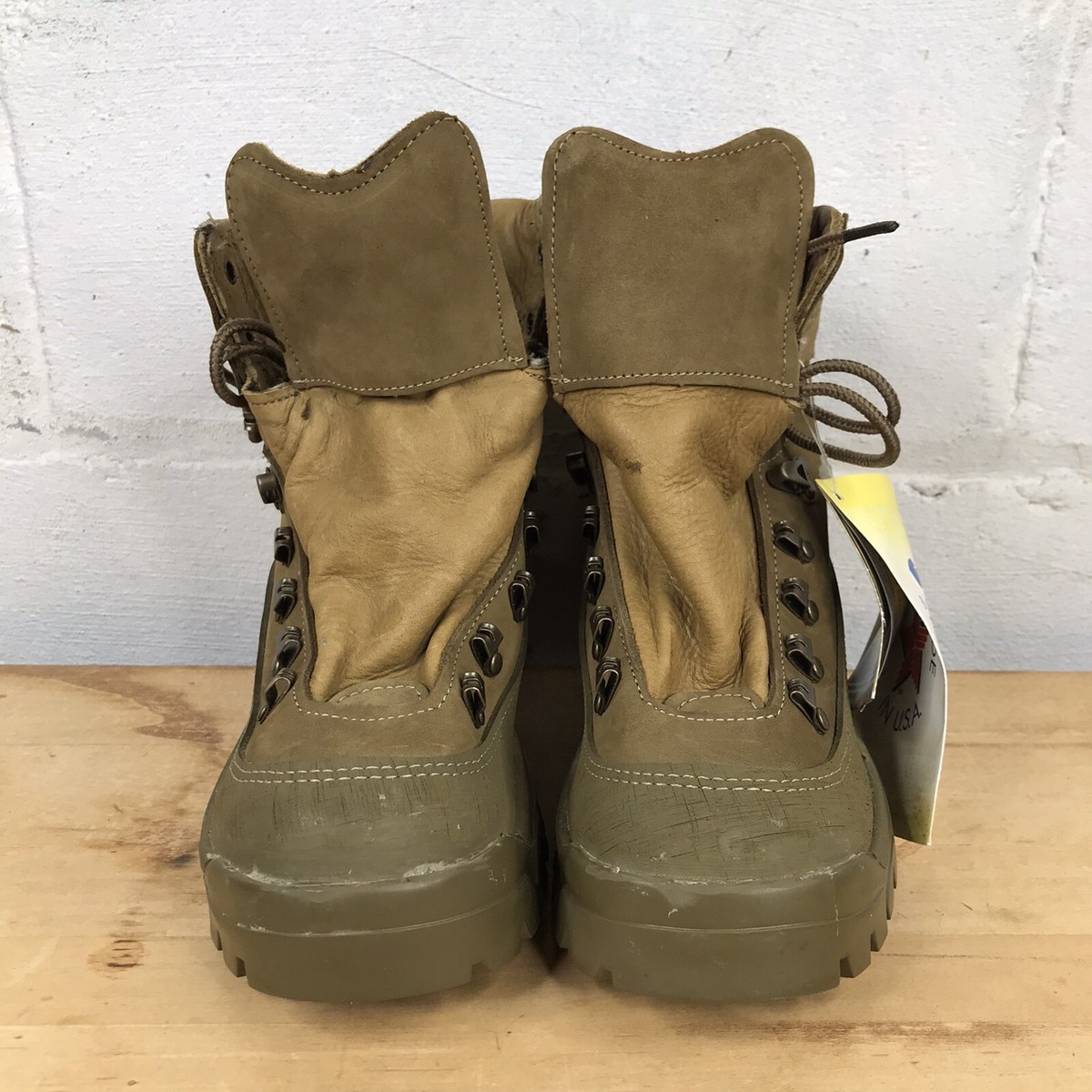 Belleville Mens 3.0XW MCB 950 Boots Mountain Combat Boots New w