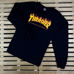 sweater thrasher