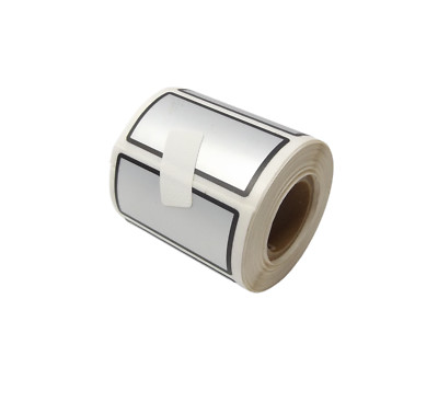 Brady 32675 LS2000 Metallized Polyester Labels Roll of 250