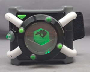 Ultimate Omnitrix | eBay Ultimate Omnitrix | eBay