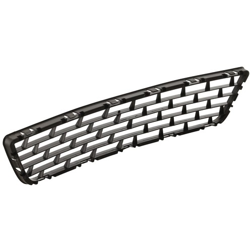 Front Bumper Lower Grille New For Nissan Sentra 2013-2015 NI1036101 622543SH0A - Picture 5 of 12