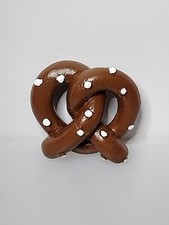Learning Resources PRETZEL Realistic Play Food Toy Child's Kitchen