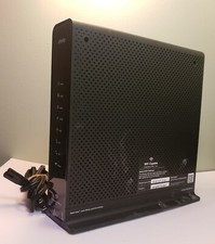 ARRIS TG1682G Wireless Modem Router xfinity AS IS