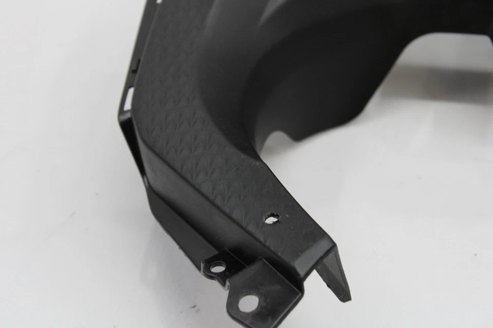 Kawasaki Ninja 300 2014 moldura de tablero Foto 2 de 4