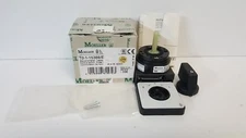 NEW IN BOX! KLOCKNER MOELLER DISCONNECT SWITCH T0-1-15366/E