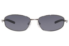 Harley Davidson HDX816 Gun-3 Gunmetal Sunglasses Metal Frame 59-16-120 Gray Li