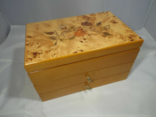 Real Pressed Birth Flower Necklace In Gold | Lisa Angel - Foto 5