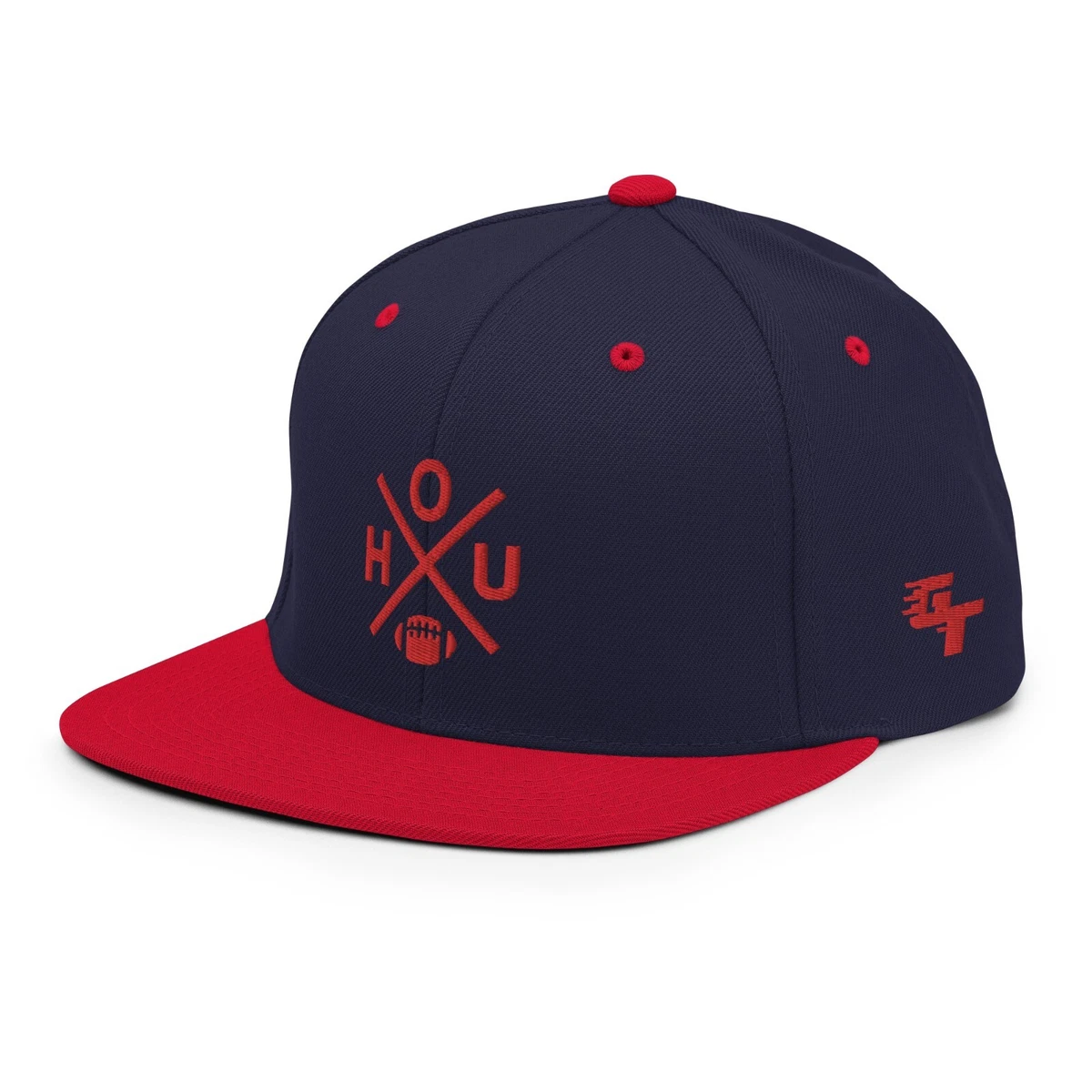 Hou baseball sale cap