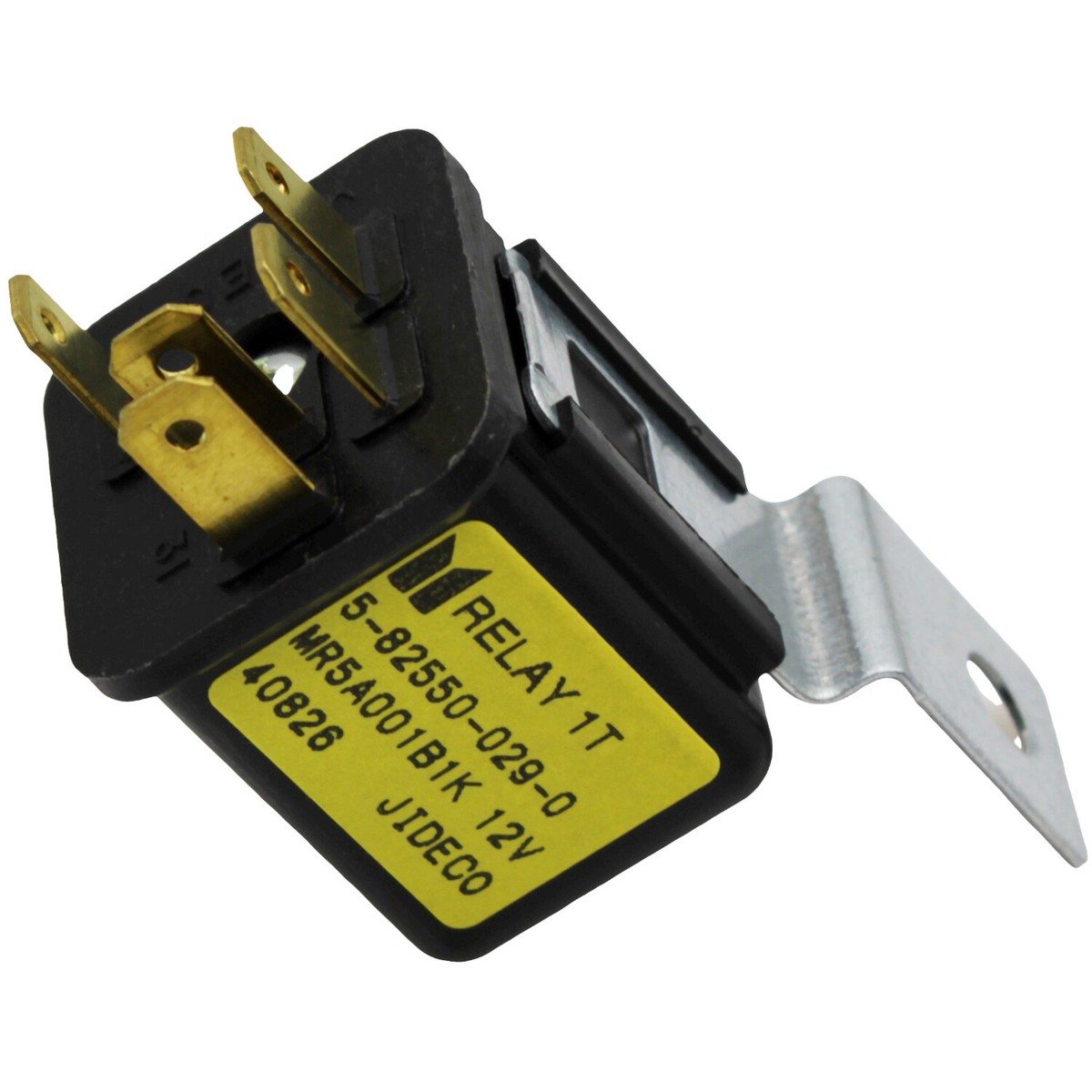 12V Start Relay 5-82550-029-0 for Isuzu C240 Forklift 582550 12V Start Relay 5-82550-029-0 for Isuzu C240 Forklift 582550
