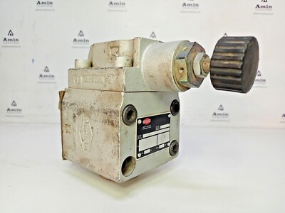 Herion DMK10HG70 Druckminderer - Neu