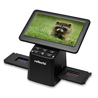 Reflecta x44-Scan  Film / Slide Scanner 64540