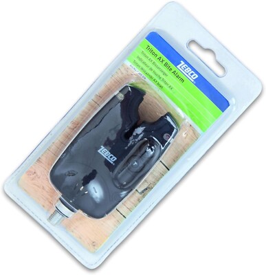 Zebco  Triton AX Bissanzeiger NEU & OVP