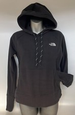 The North Face Women s Fleece Hoodie FlashDry Pullover 3236