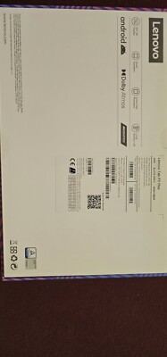 Lenovo Tab P11 Pro Tablet 11,5 Zoll TB-J706F ZA7C0031US