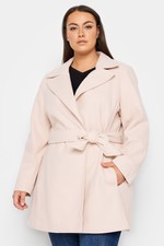 Evans Duster Coat