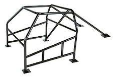 Rrc - Lemons Chumps Roll Cages 90-98 Mazda Miata Rrc - Lemons Chumps Roll Cages 90-98 Mazda Miata