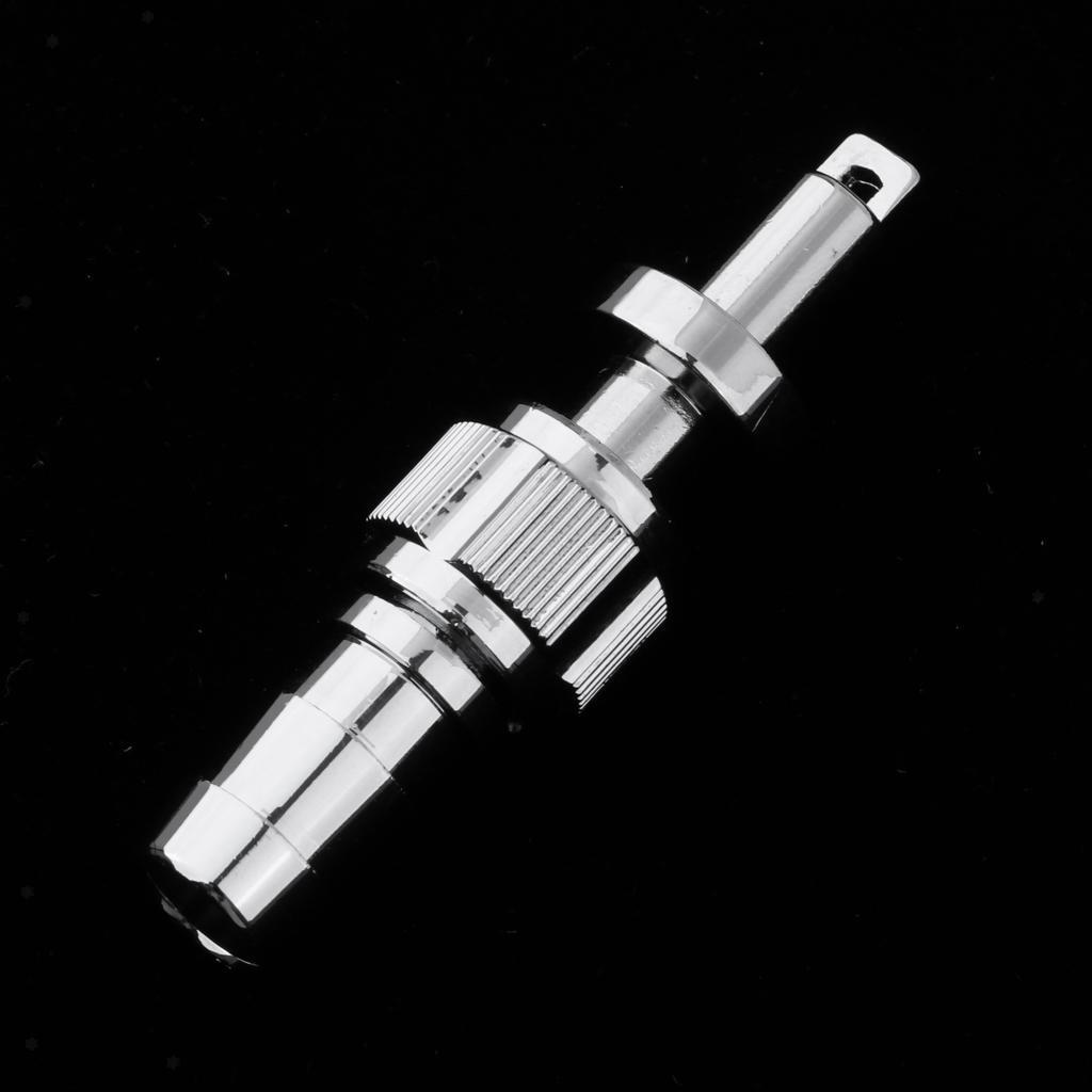 Tauchboje Anschluss 44mm - Einwegventil Für SMB Aufblasboje