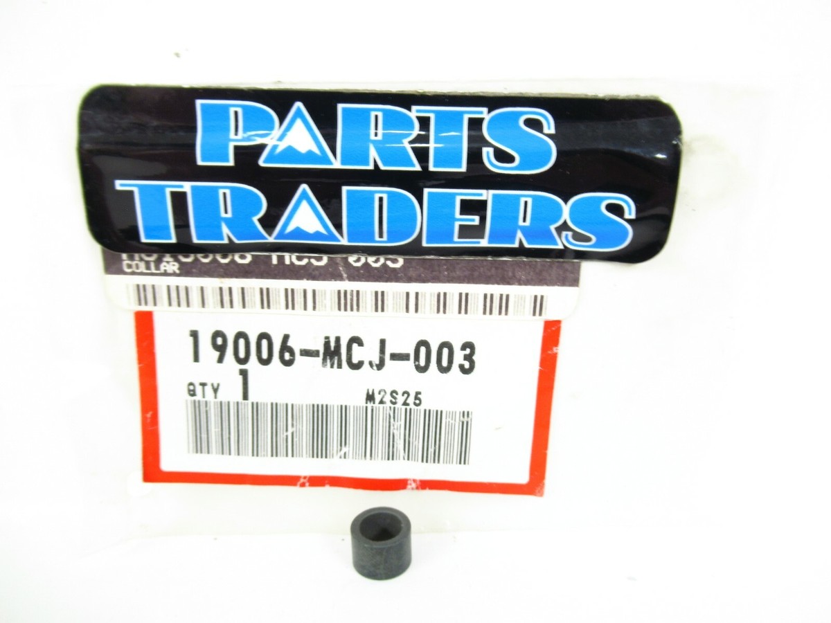 NOS Genuine Honda Collar CB900F CBR900R CBR900RR RVT1000R GL1800